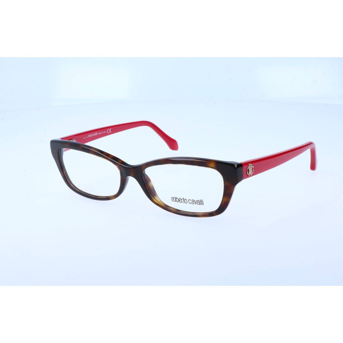 Montura de Gafas Mujer Roberto Cavalli Ø 53 mm