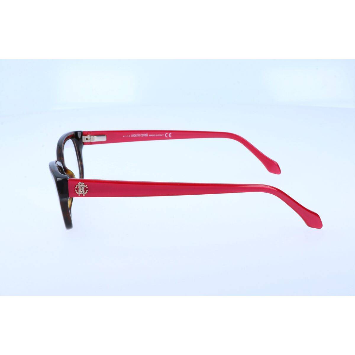 Montura de Gafas Mujer Roberto Cavalli Ø 53 mm