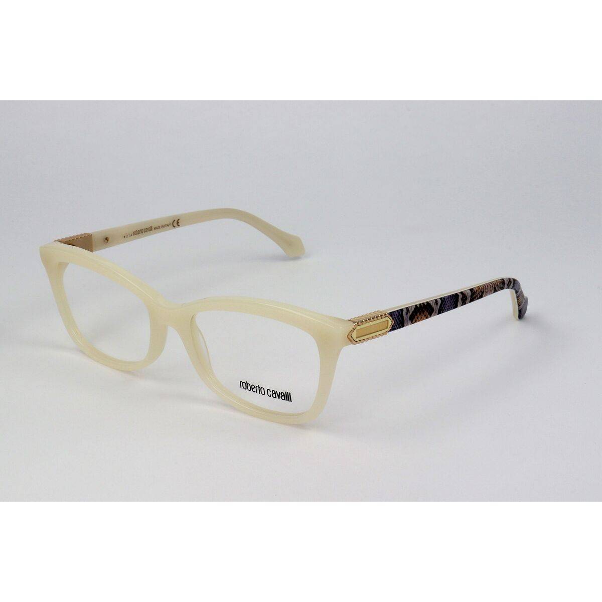 Montura de Gafas Mujer Roberto Cavalli RC0865-024 Ø 53 mm
