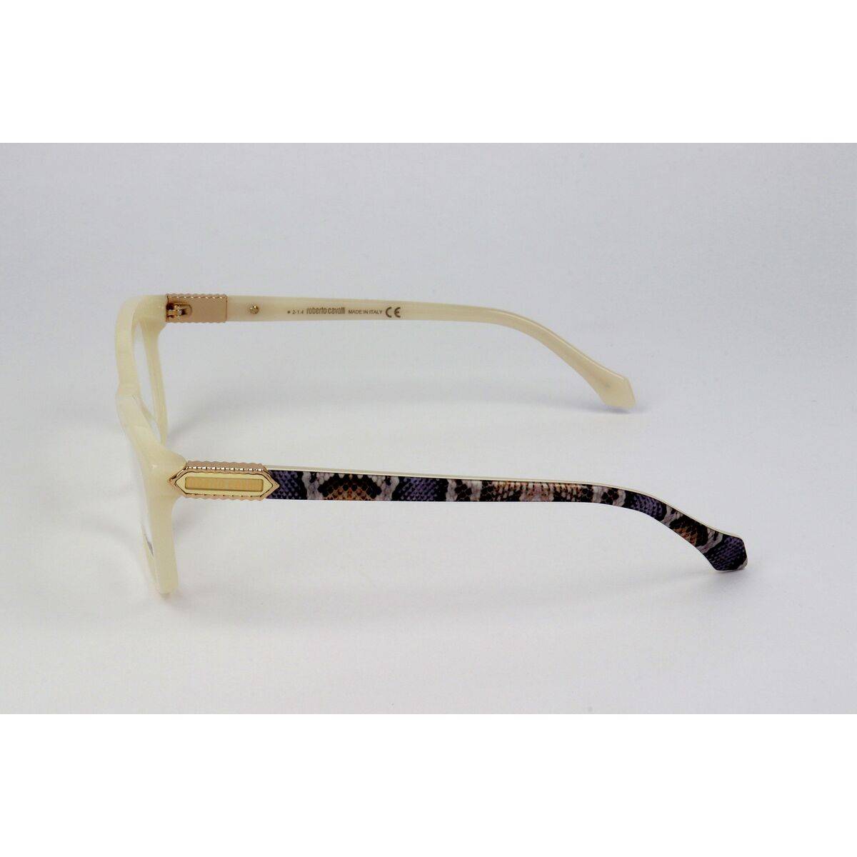 Montura de Gafas Mujer Roberto Cavalli RC0865-024 Ø 53 mm