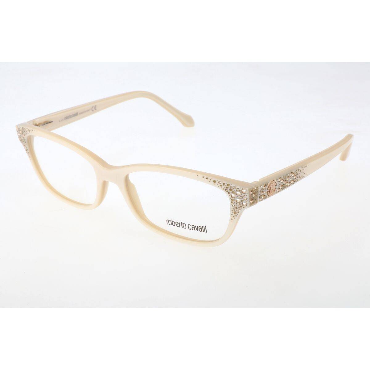 Montura de Gafas Mujer Roberto Cavalli ø 54 mm