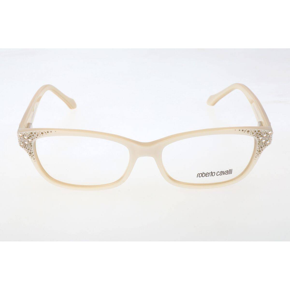 Montura de Gafas Mujer Roberto Cavalli ø 54 mm