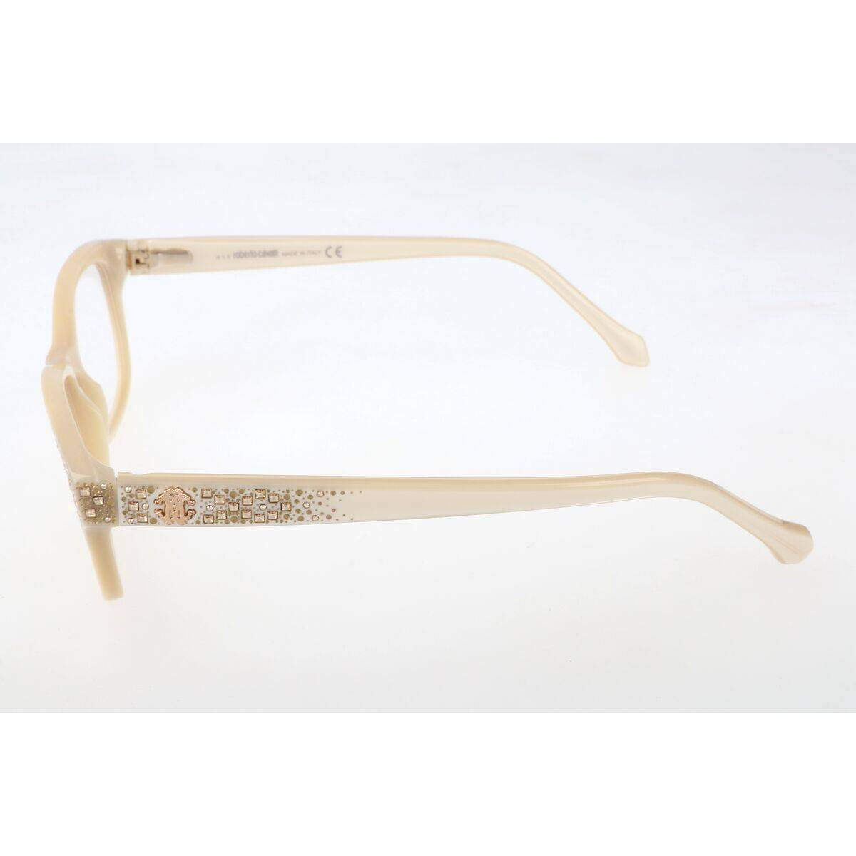 Montura de Gafas Mujer Roberto Cavalli ø 54 mm