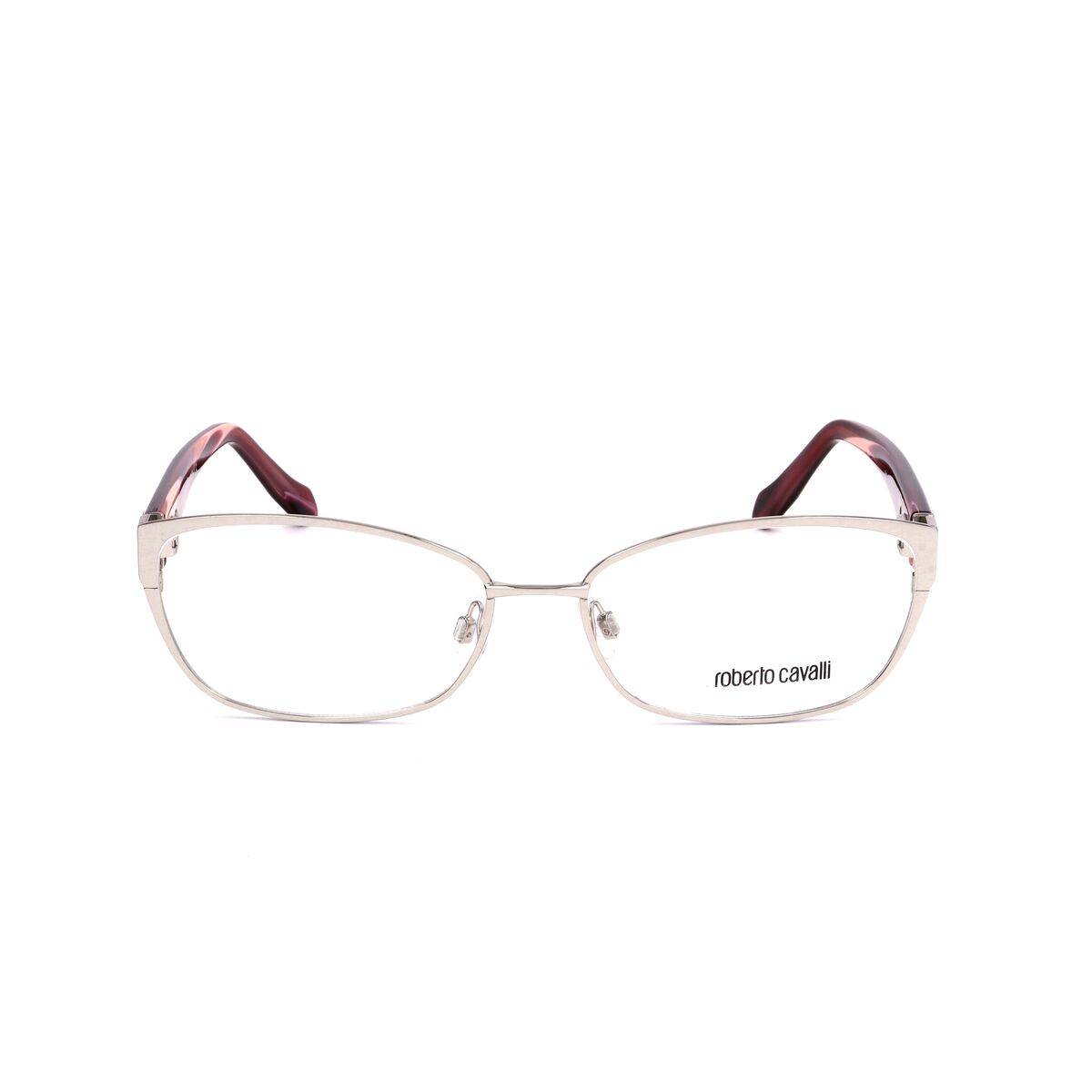 Montura de Gafas Mujer Roberto Cavalli ø 56 mm