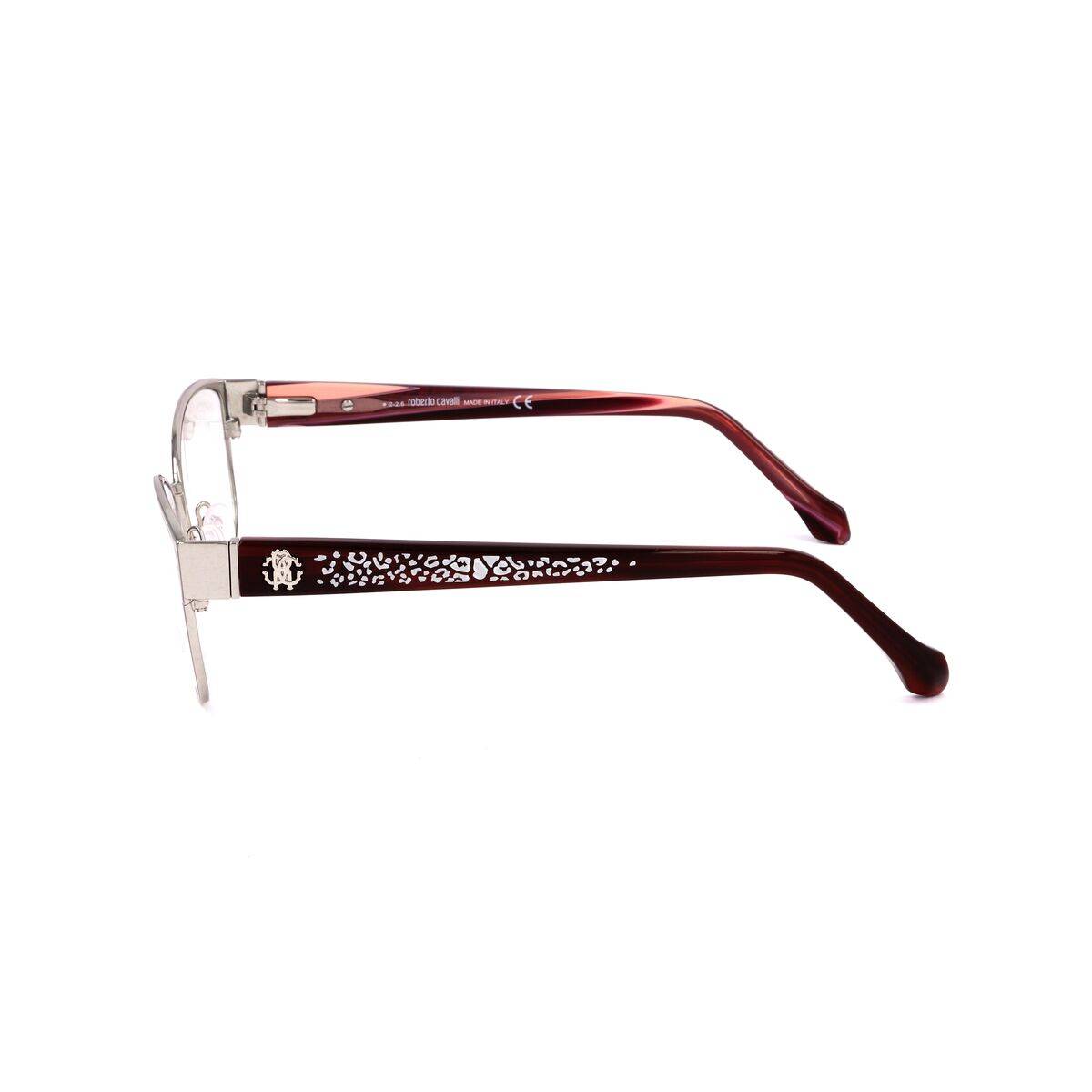 Montura de Gafas Mujer Roberto Cavalli ø 56 mm