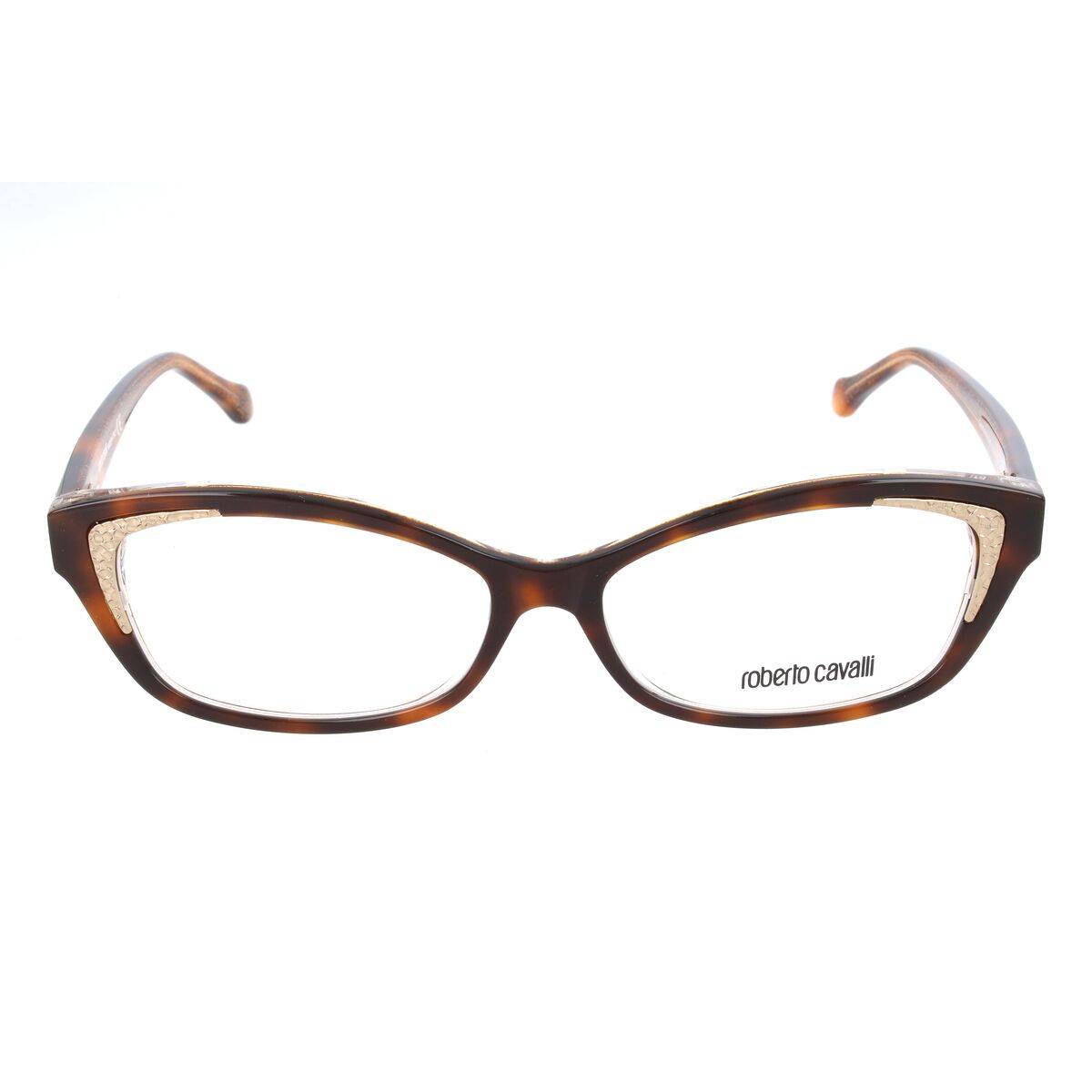 Montura de Gafas Mujer Roberto Cavalli ø 54 mm