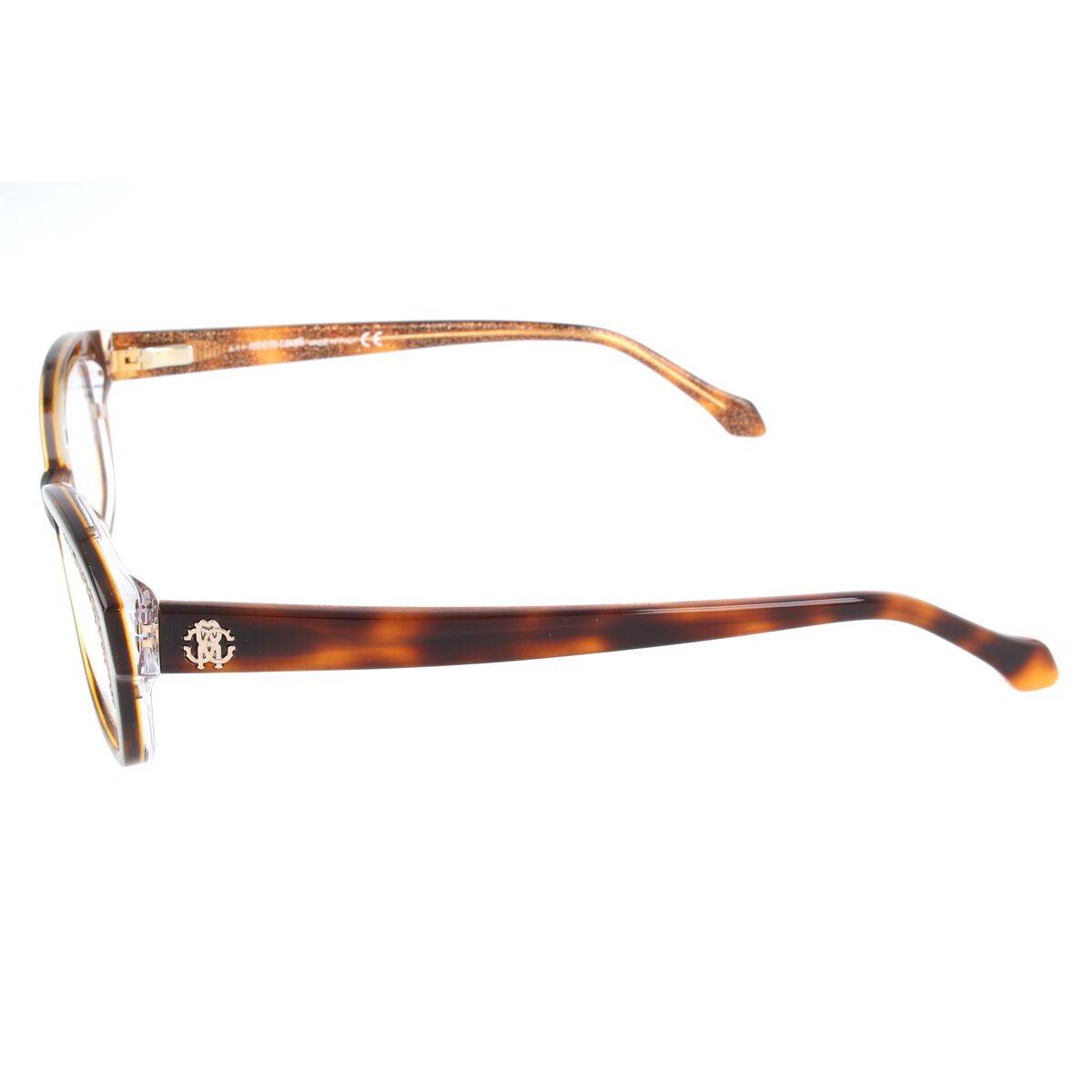 Montura de Gafas Mujer Roberto Cavalli ø 54 mm