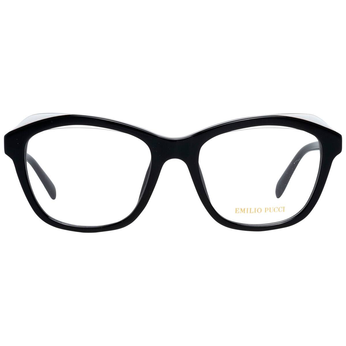 Montura de Gafas Mujer Emilio Pucci Ø 53 mm