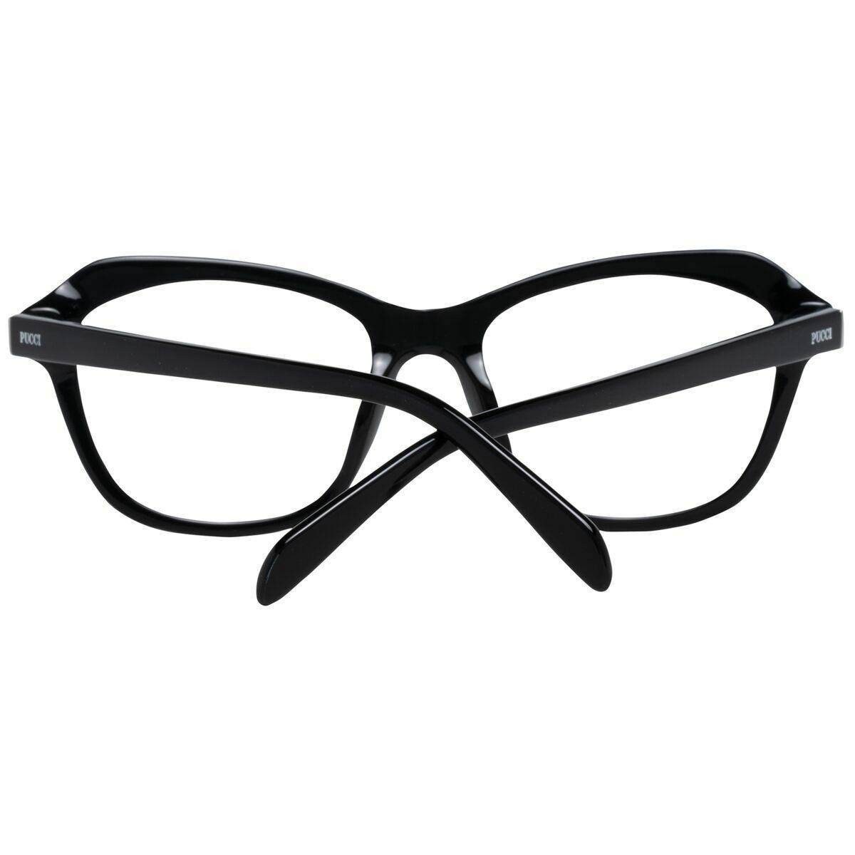 Montura de Gafas Mujer Emilio Pucci Ø 53 mm