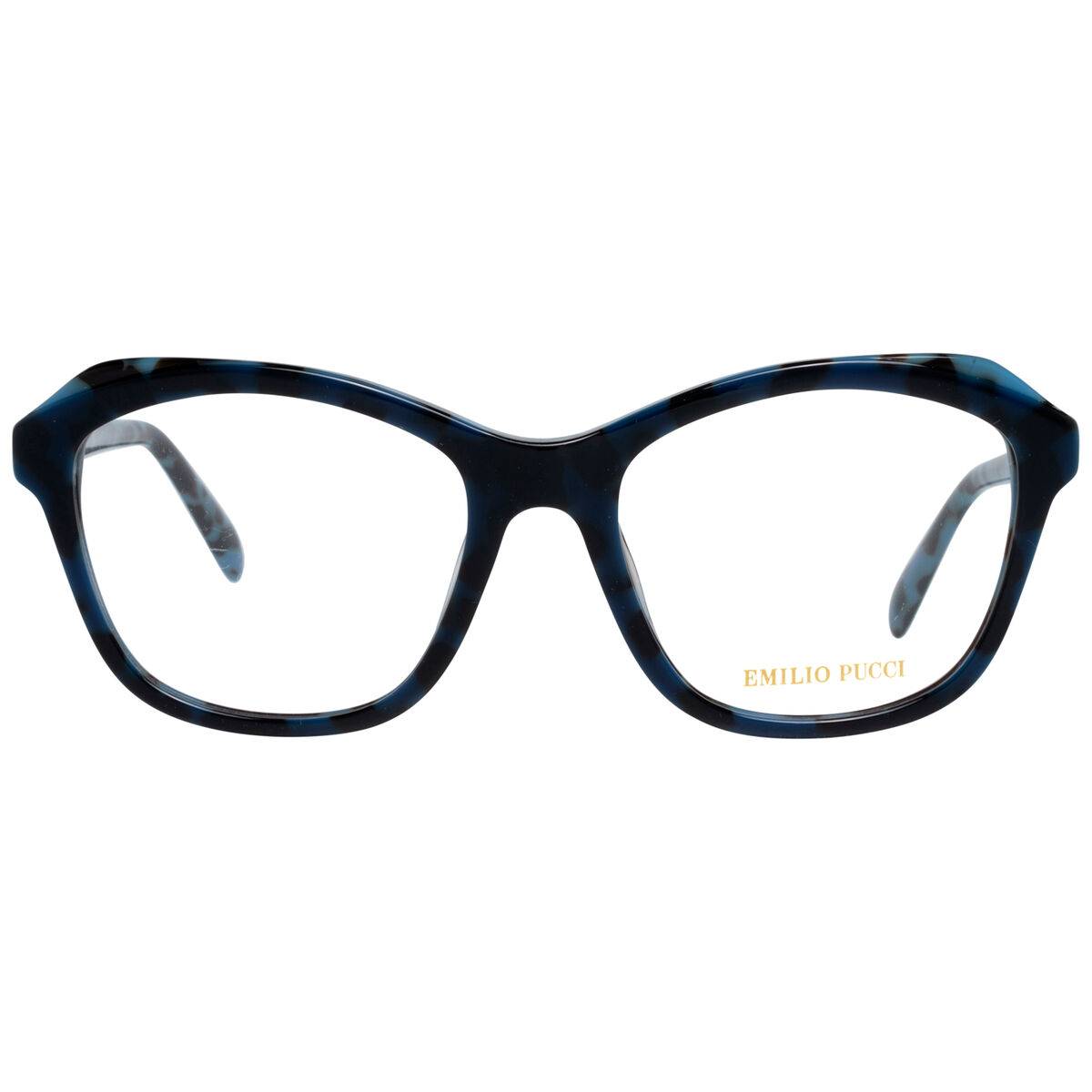 Montura de Gafas Mujer Emilio Pucci Ø 53 mm