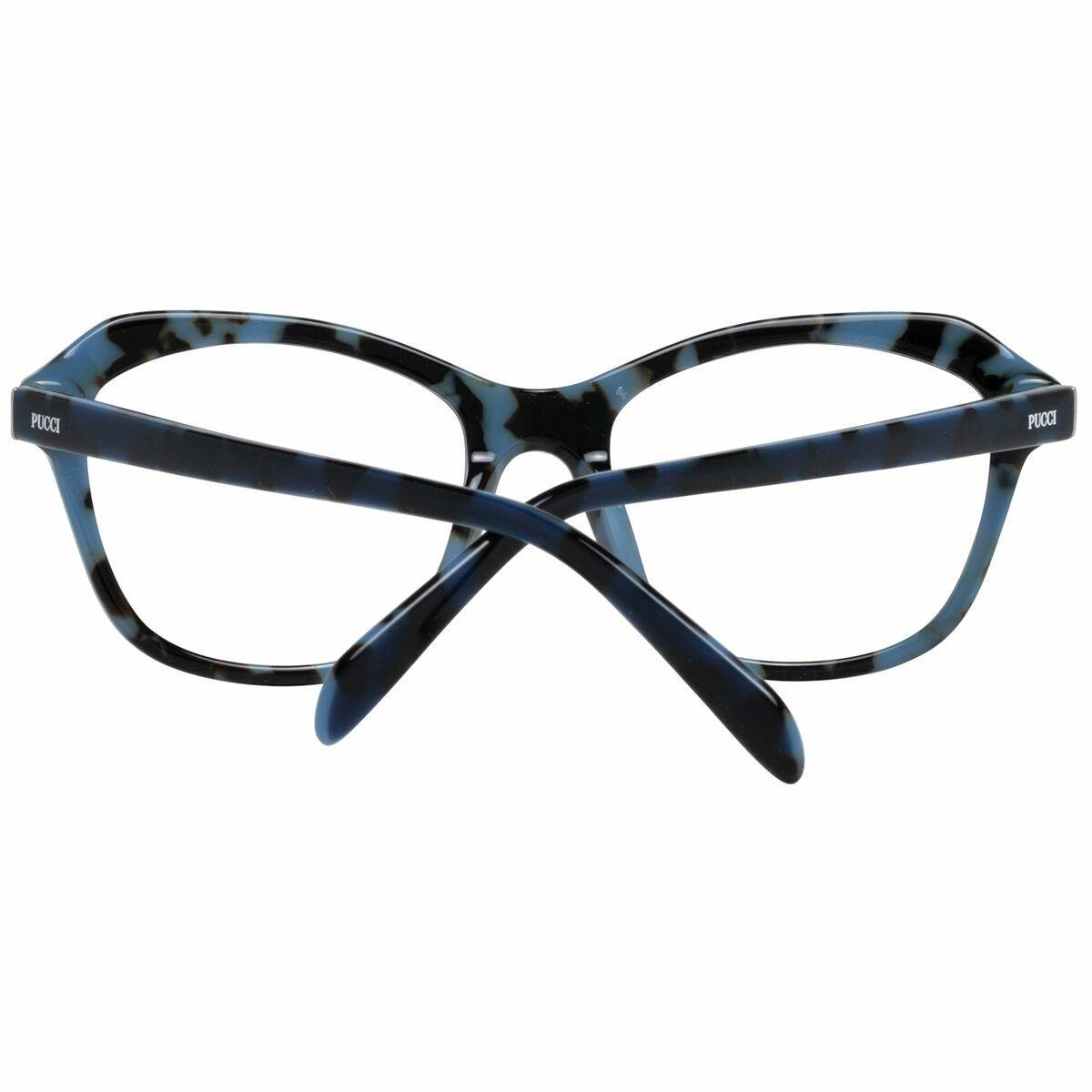 Montura de Gafas Mujer Emilio Pucci Ø 53 mm