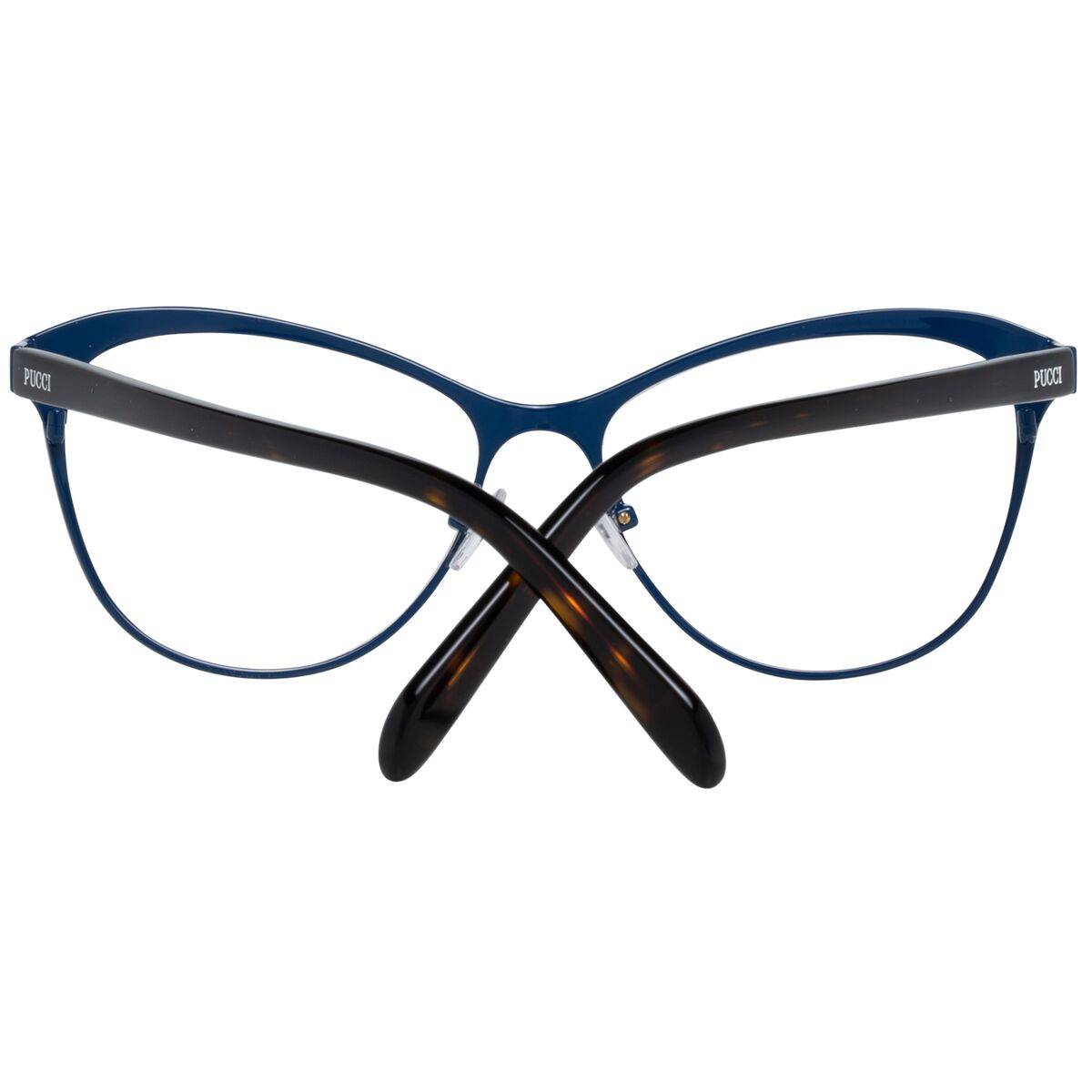 Montura de Gafas Mujer Emilio Pucci Ø 53 mm