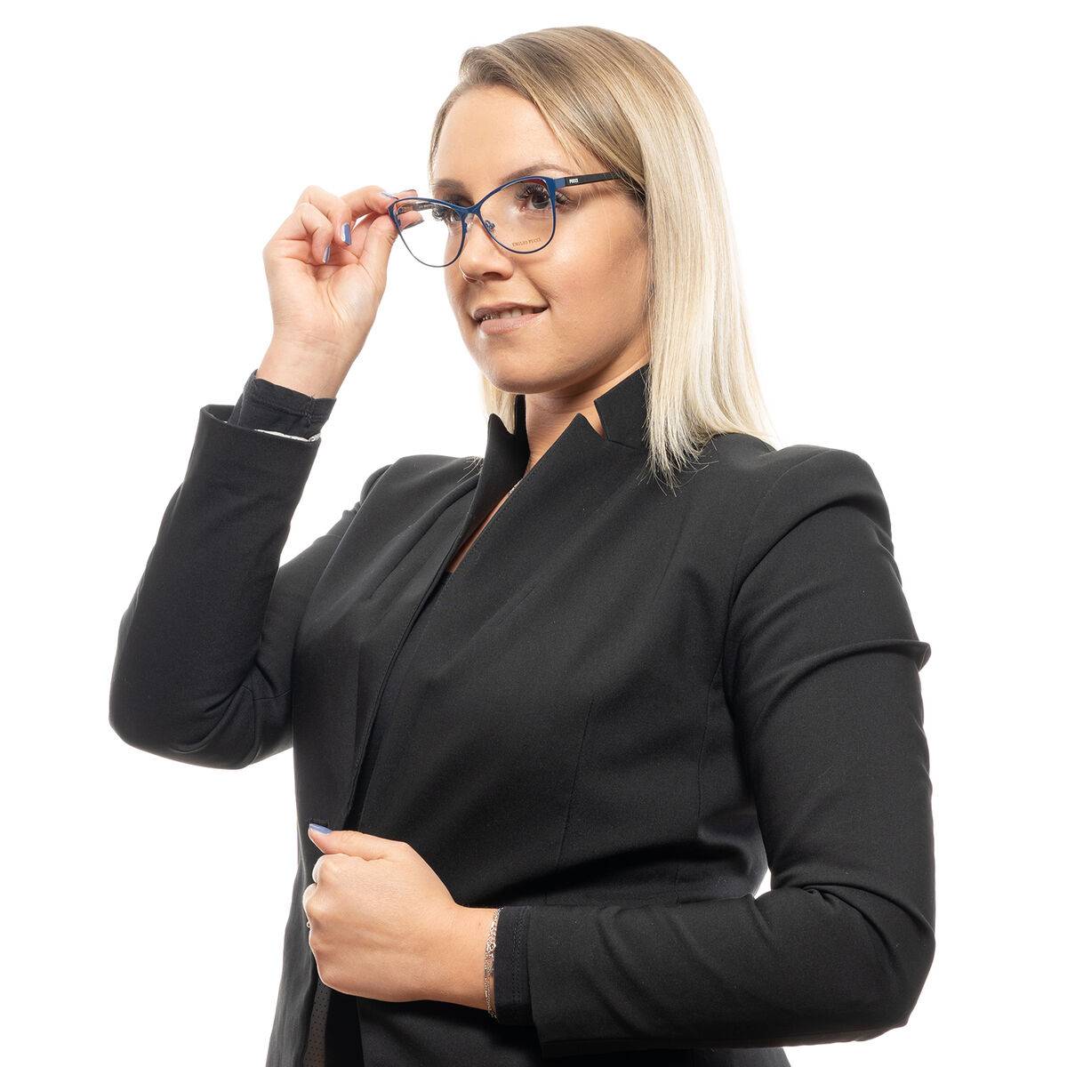 Montura de Gafas Mujer Emilio Pucci Ø 53 mm