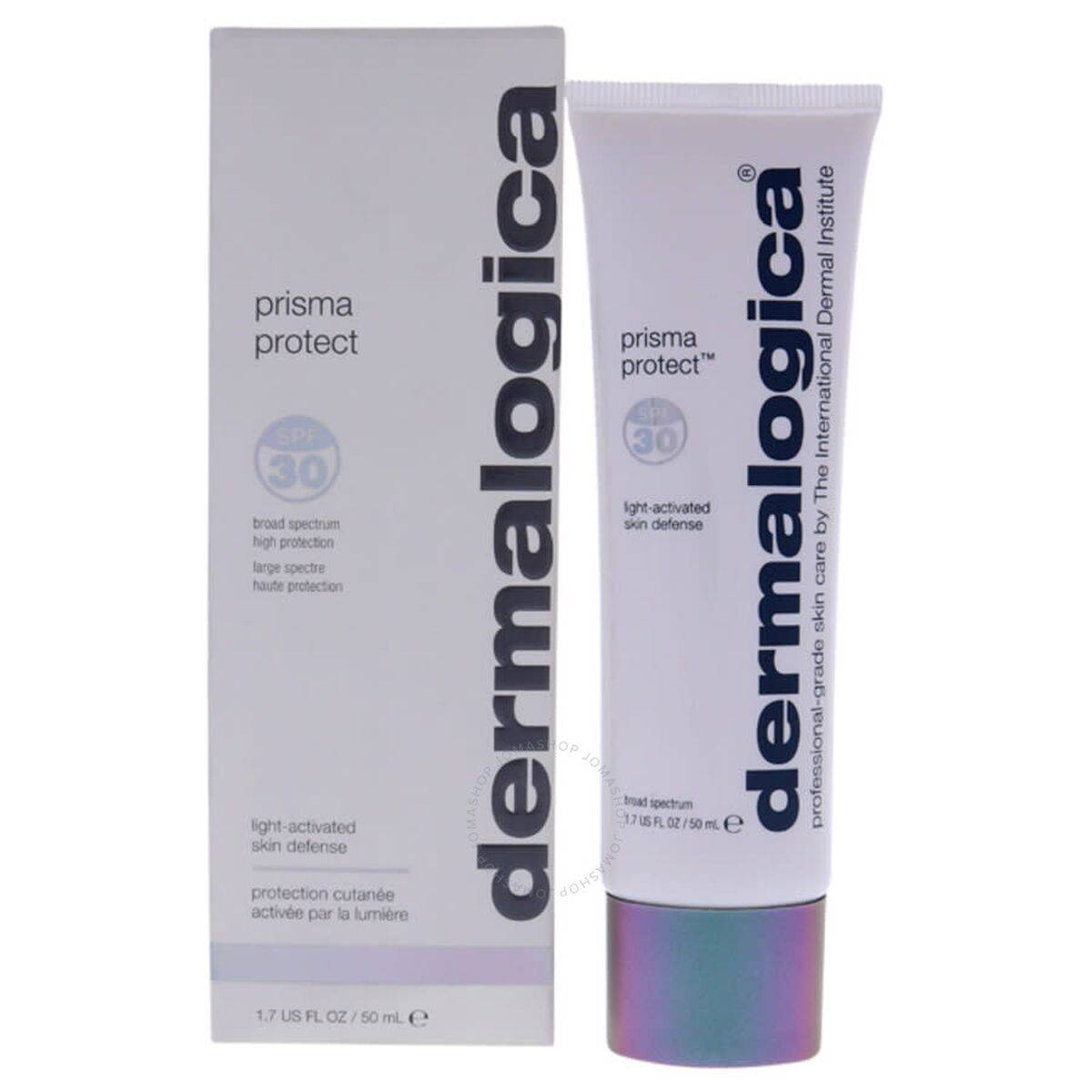 Protector Solar Facial Dermalogica Prisma Protect Spf 30 50 ml Multicolor
