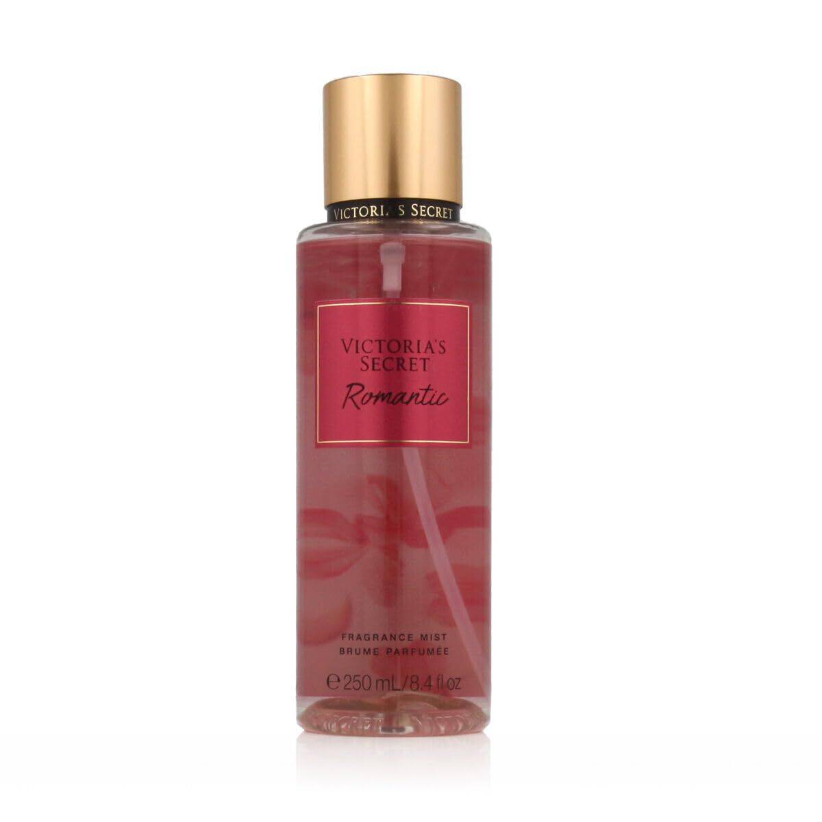 Spray Corporal Victoria's Secret ROMANTIC 250 ml