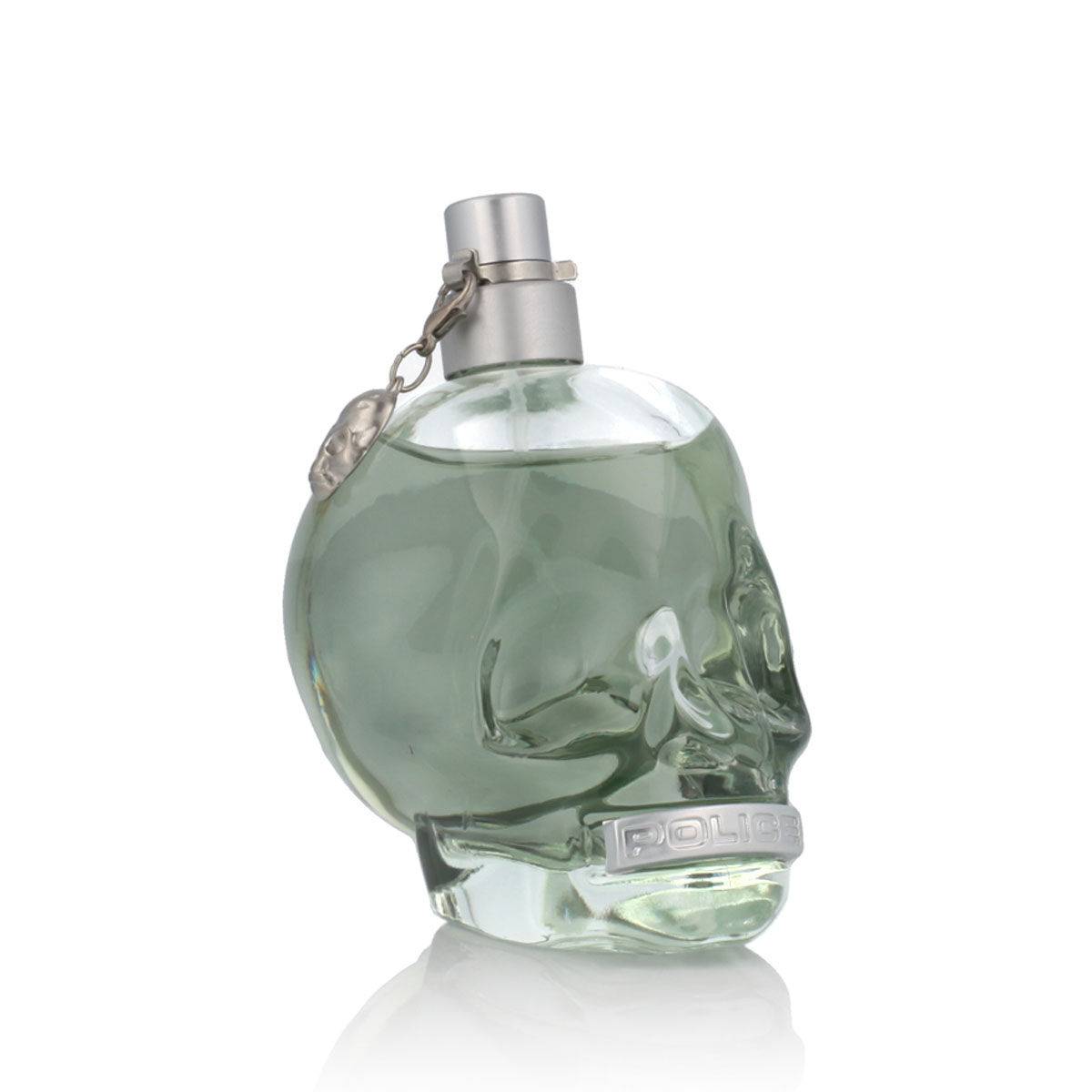 Perfume Unisex Police To Be Green EDT 75 ml