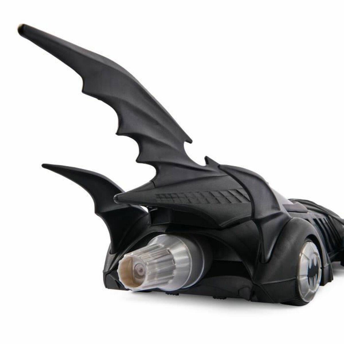 Playset Spin Master PACK MAESTRO SPIN BATIMÓVIL