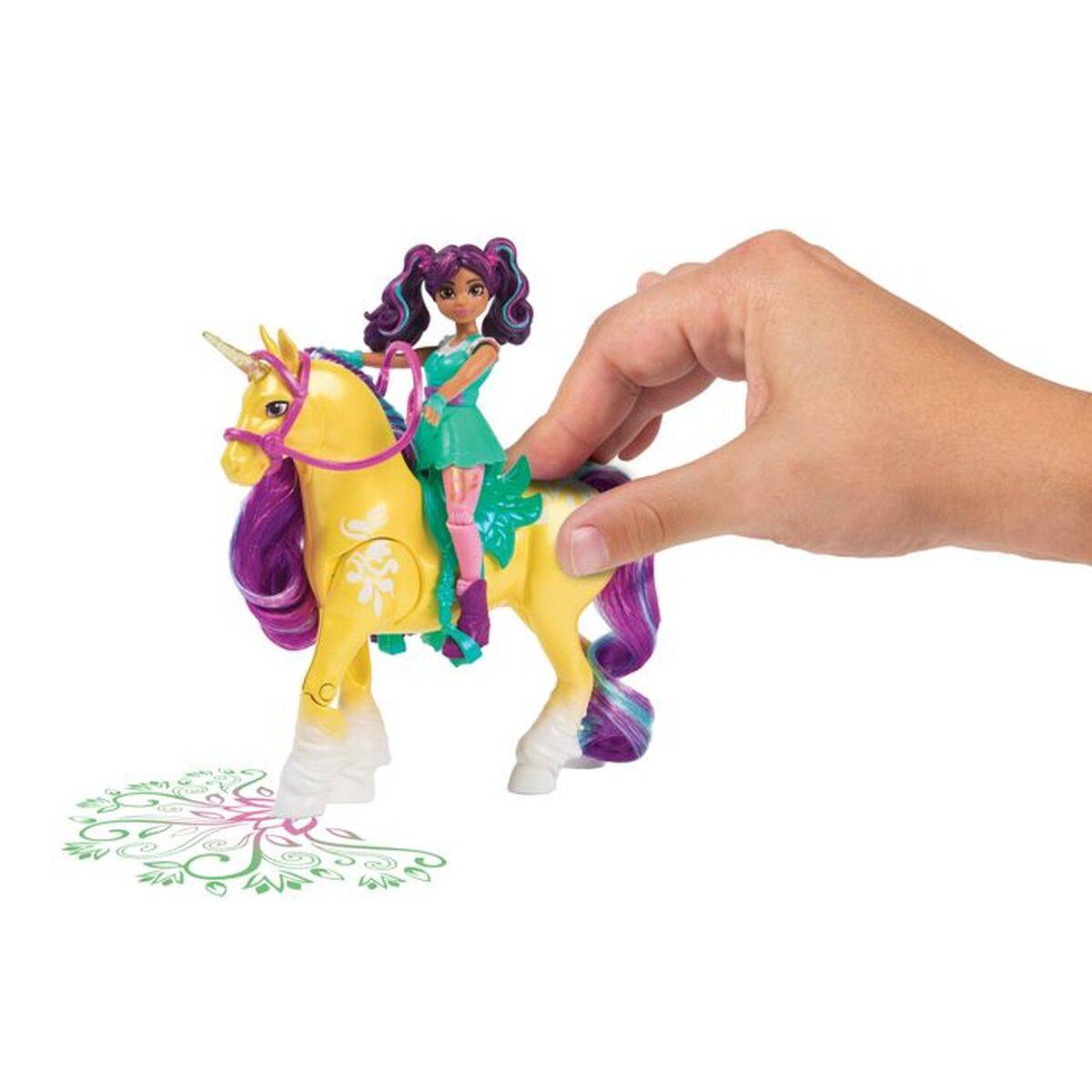 Muñeca Spin Master