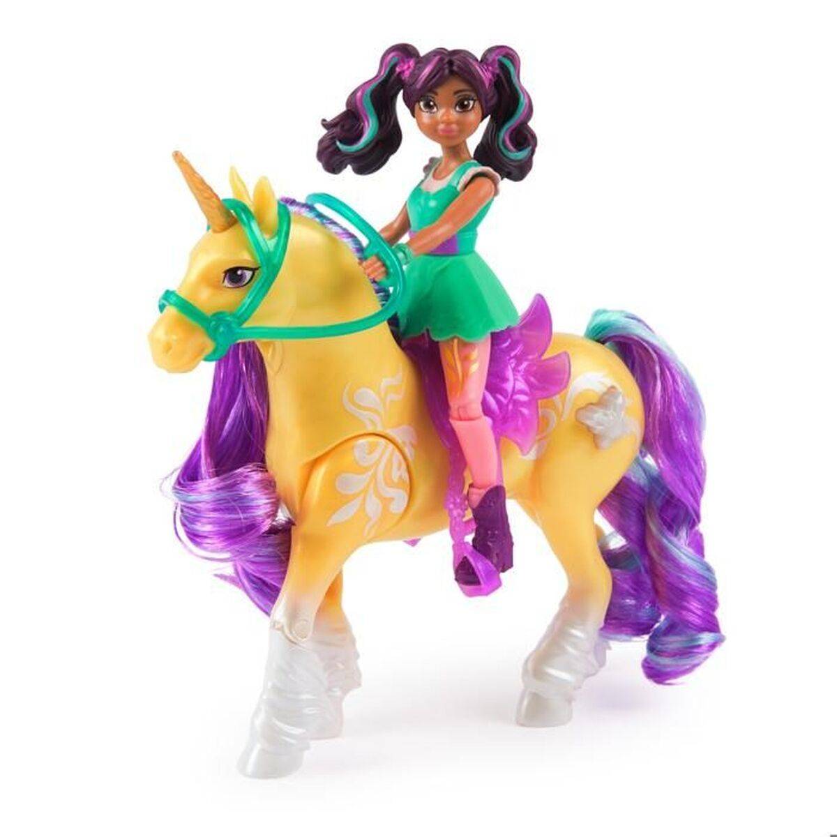 Muñeca Spin Master