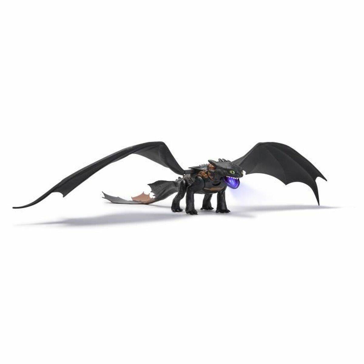 Dragón Spin Master
