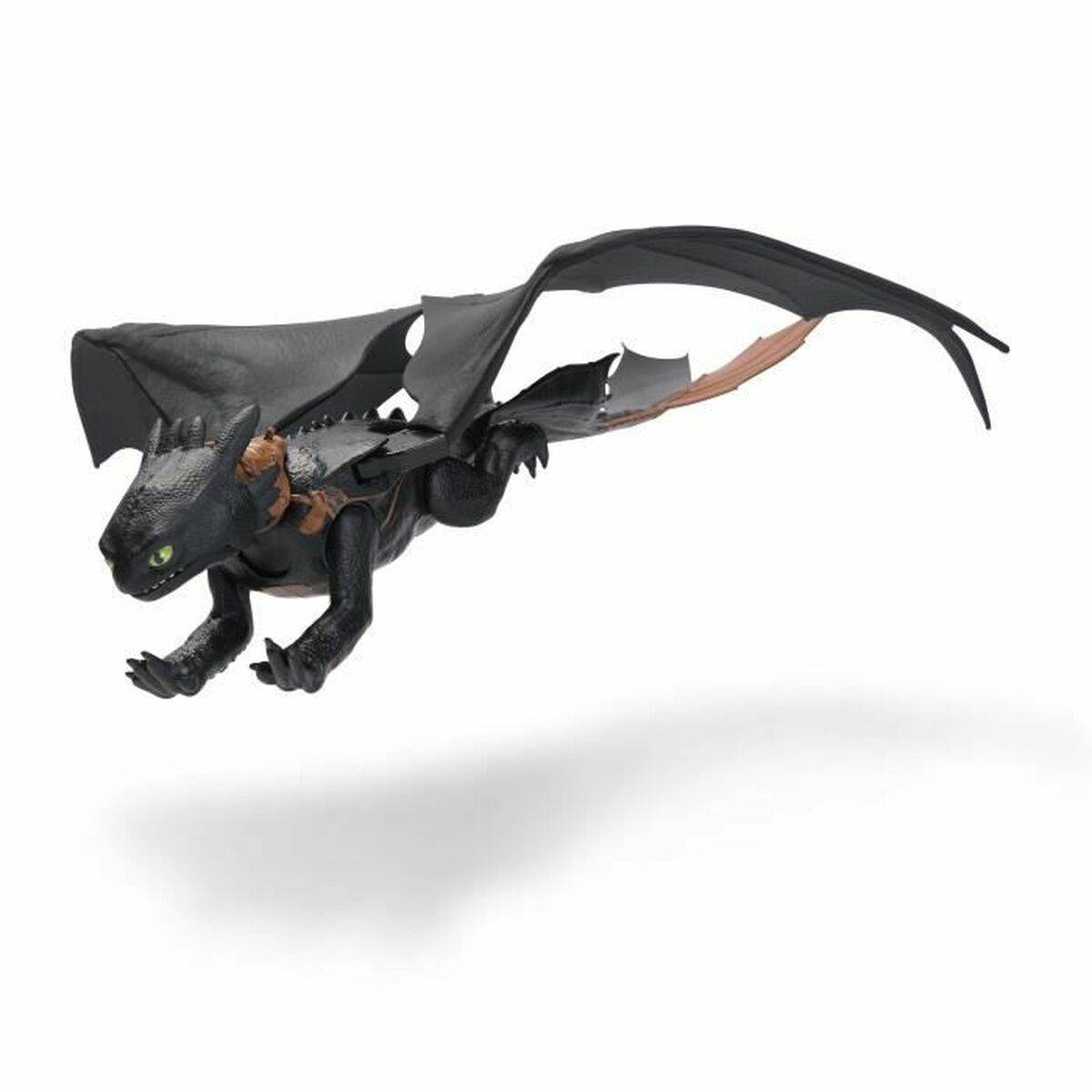 Dragón Spin Master