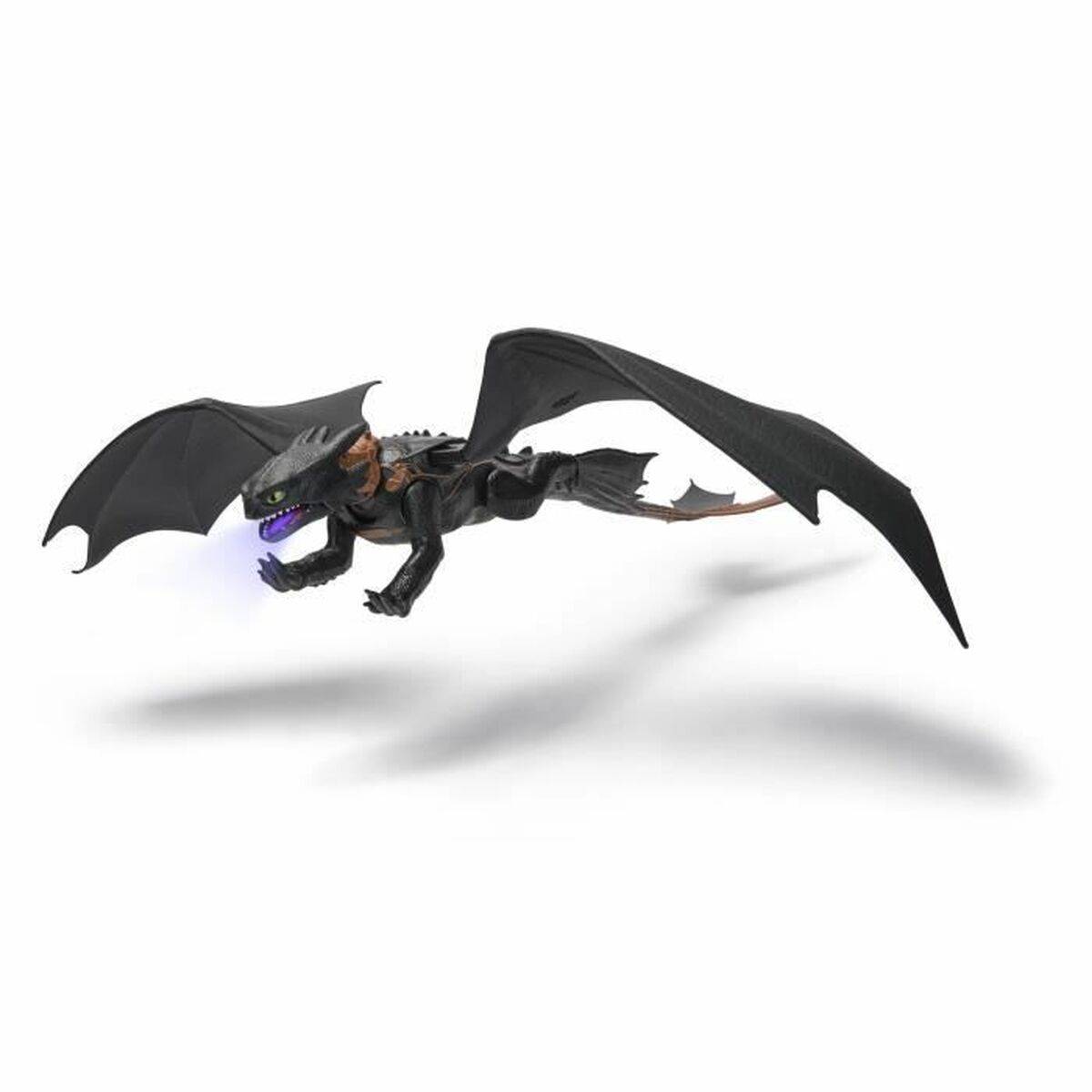 Dragón Spin Master