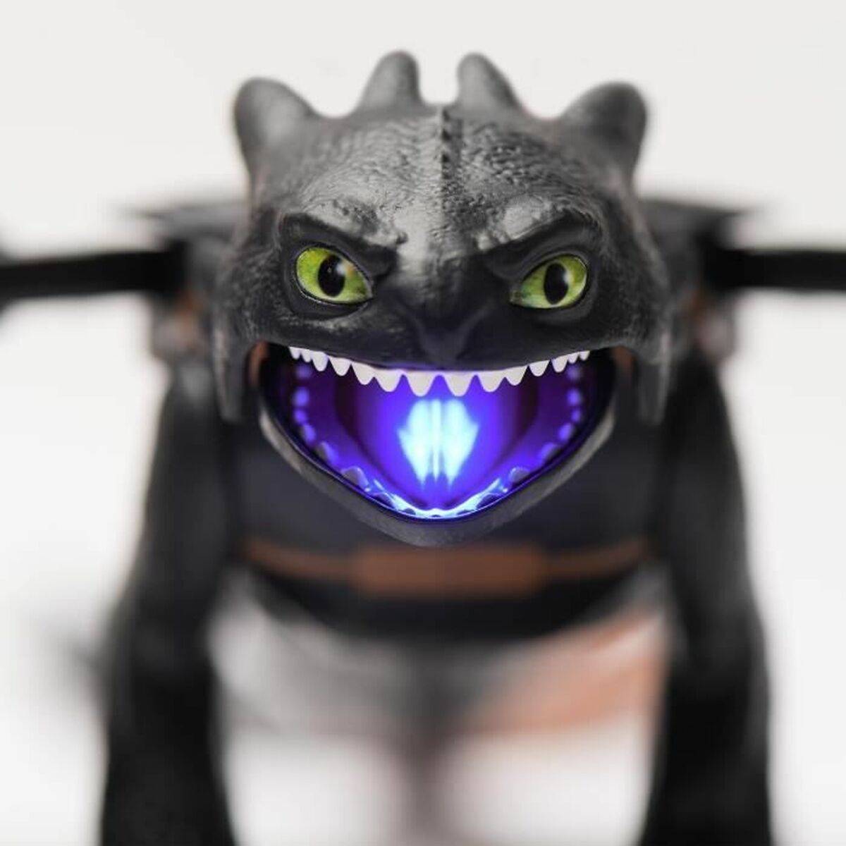 Dragón Spin Master