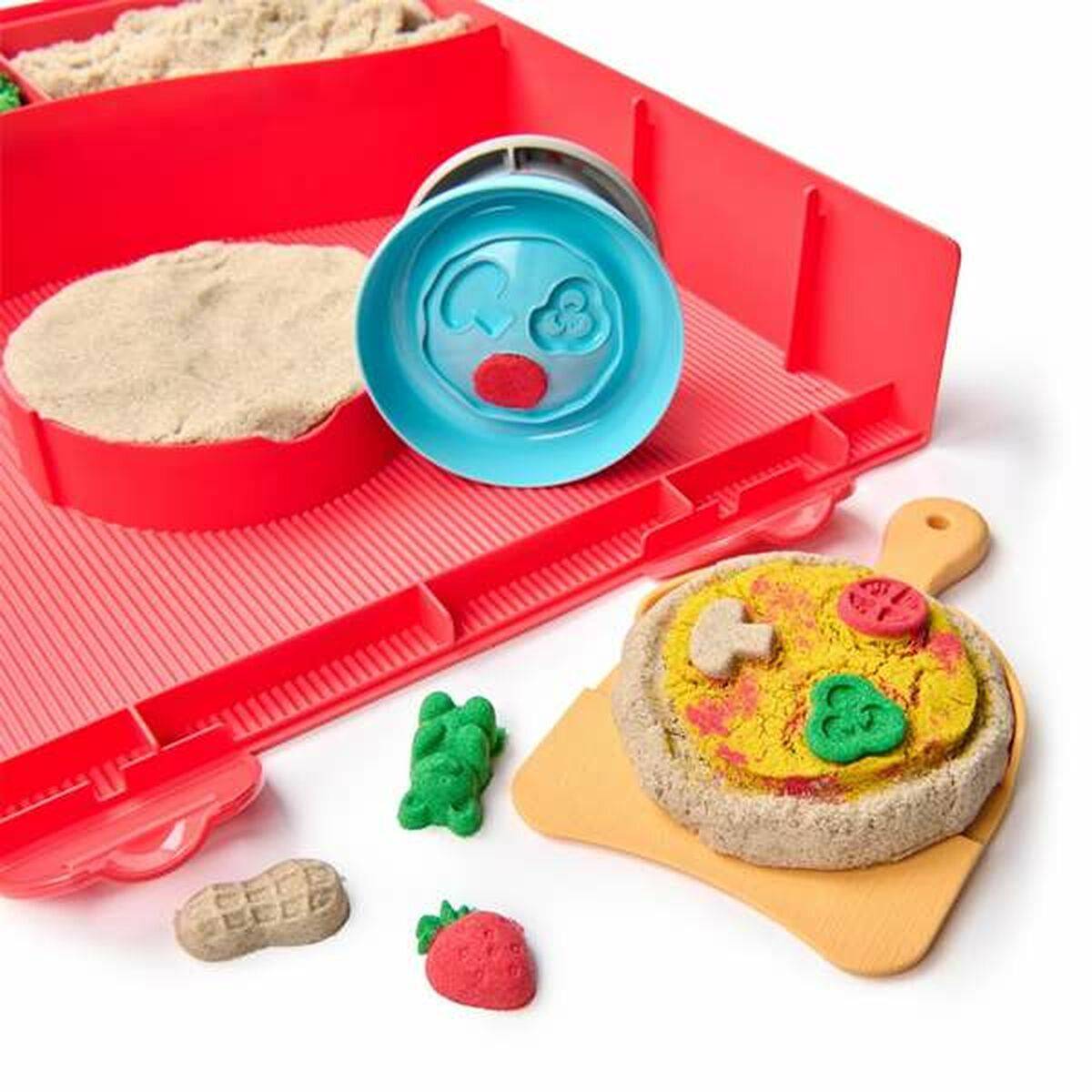 Juego de Plastilina Spin Master
