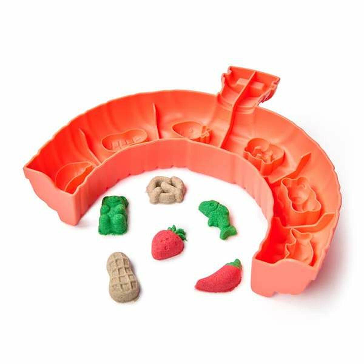 Juego de Plastilina Spin Master
