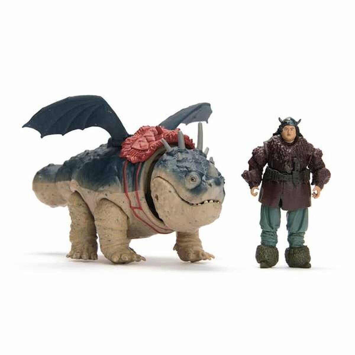 Dragón Spin Master