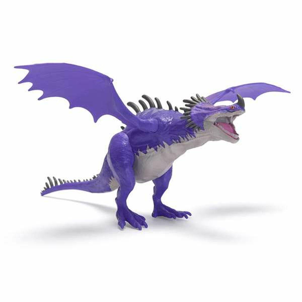 Dragón Spin Master