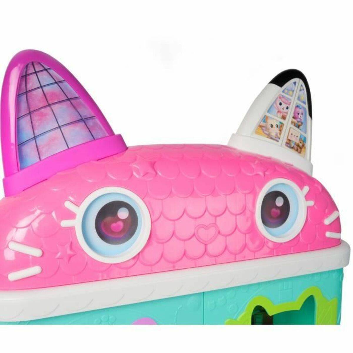 Casa de Muñecas Gabby's Dollhouse