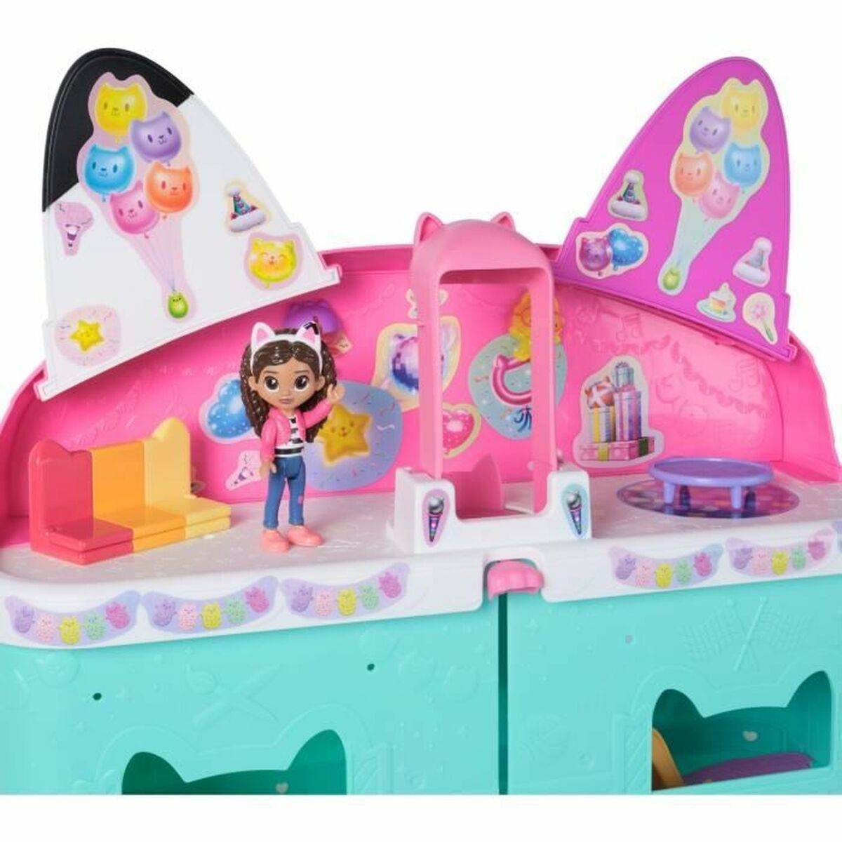 Casa de Muñecas Gabby's Dollhouse
