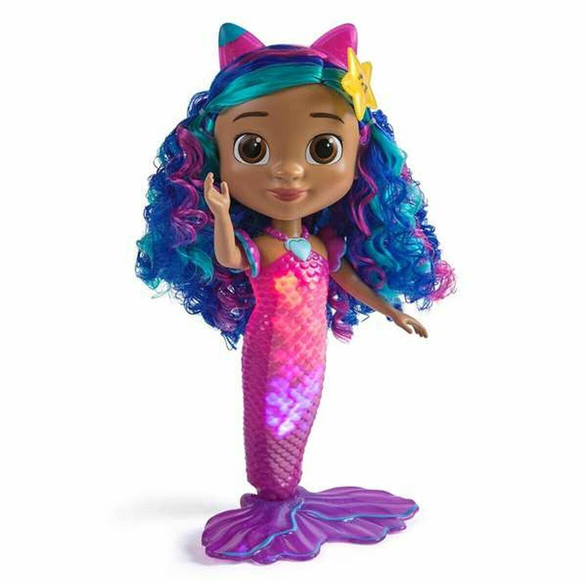 Muñeca Gabby's Dollhouse
