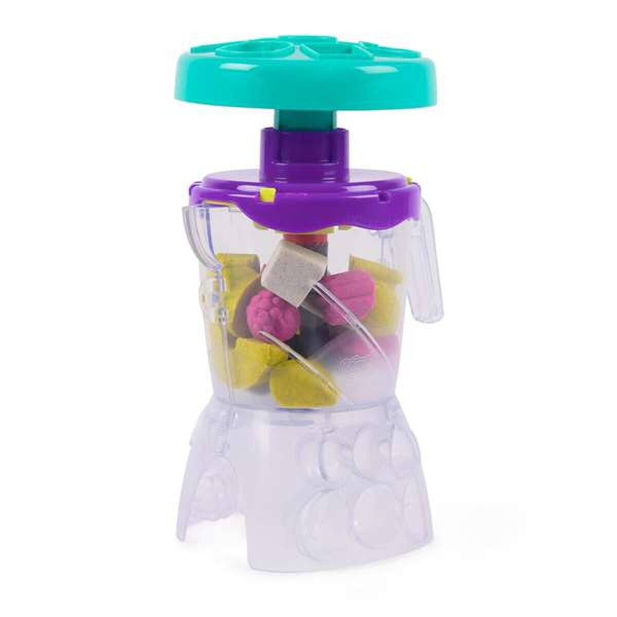 Juego de Plastilina Spin Master Multicolor