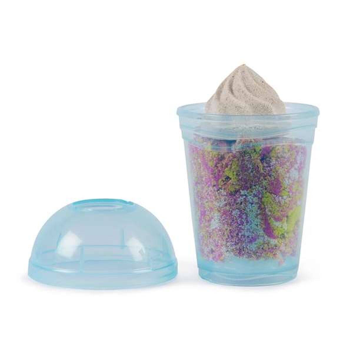 Juego de Plastilina Spin Master Multicolor