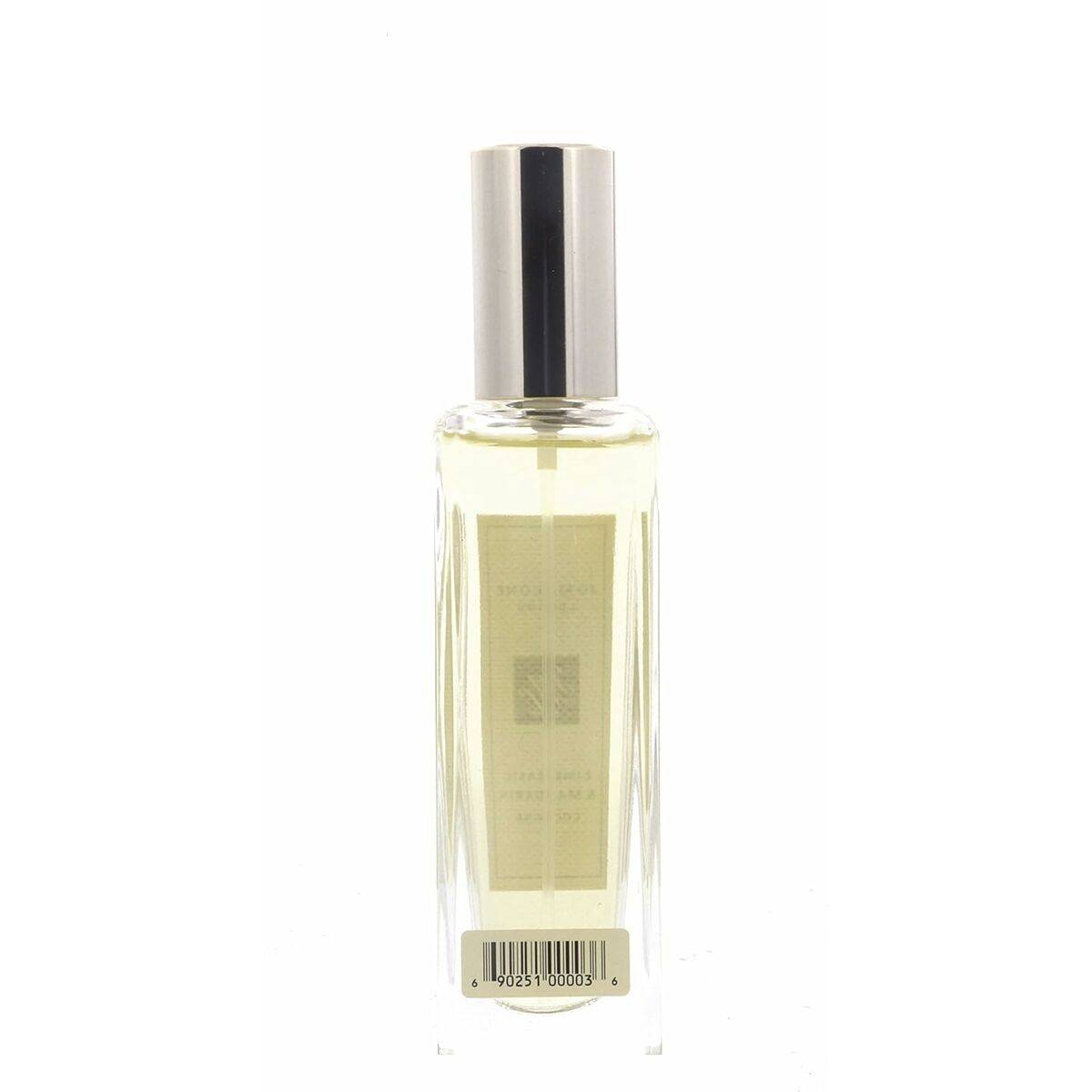 Perfume Unisex Jo Malone LIME BASIL & MANDARIN 30 ml