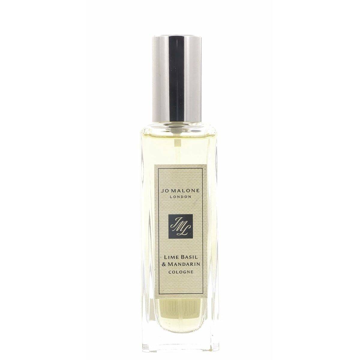 Perfume Unisex Jo Malone LIME BASIL & MANDARIN 30 ml