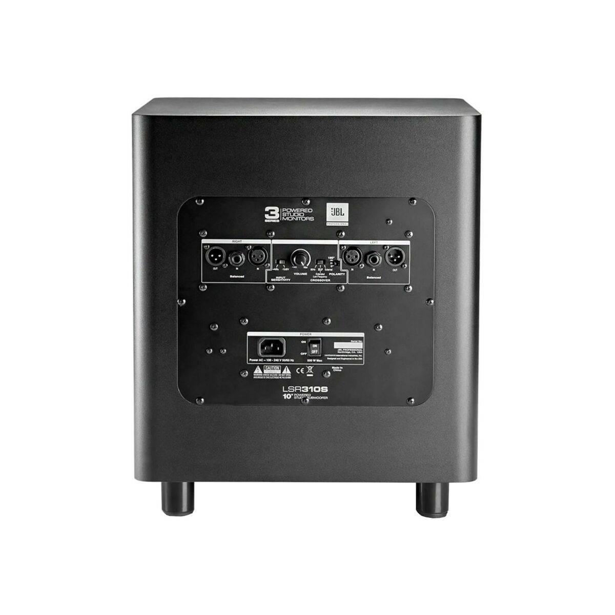 Altavoz Bluetooth Portátil JBL 013-17-138
