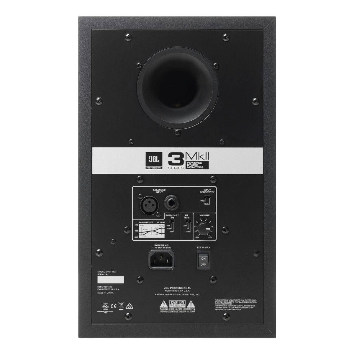 Altavoz Bluetooth Portátil JBL 013-17-186