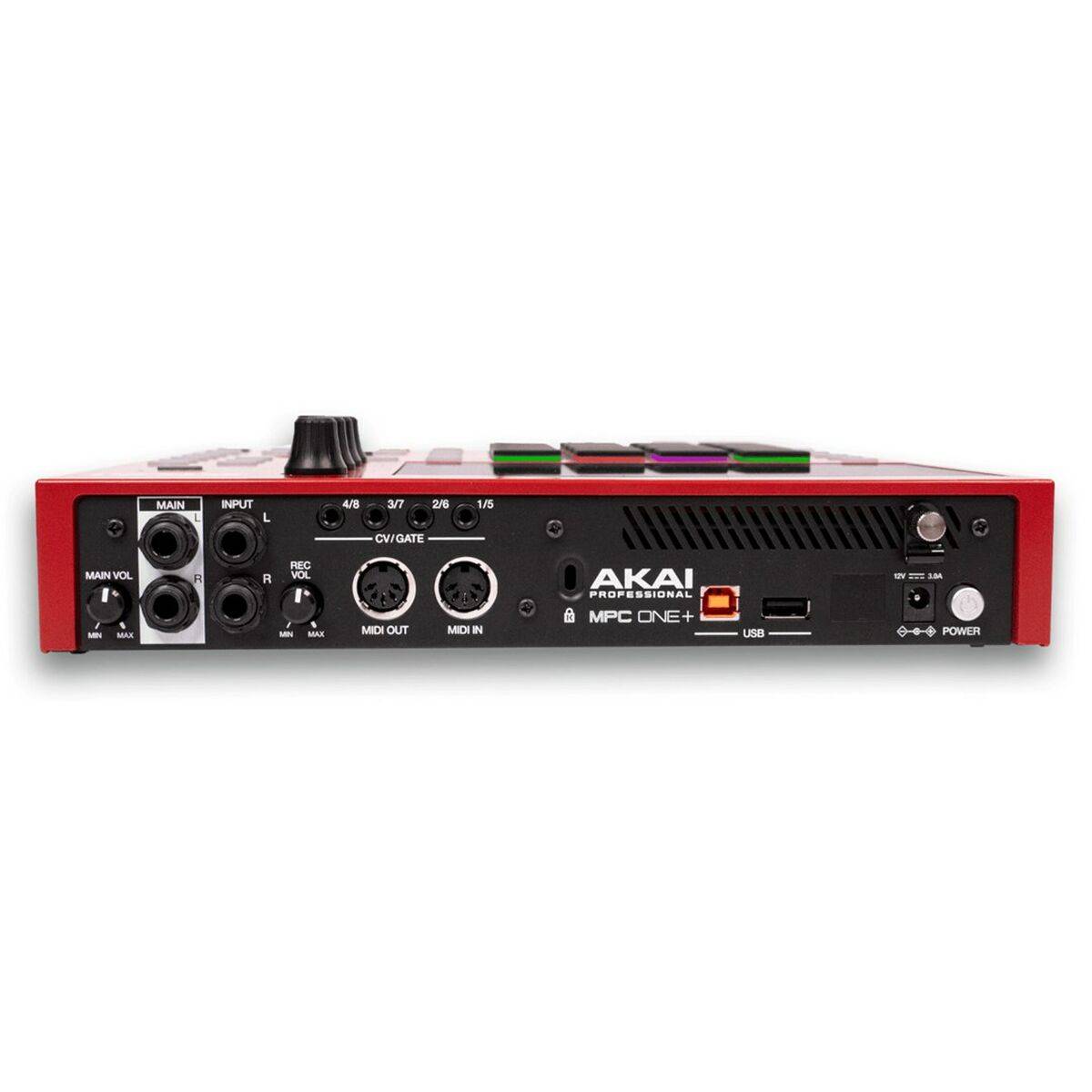Mesa de Mezclas Akai AKAIMPCONEMK2