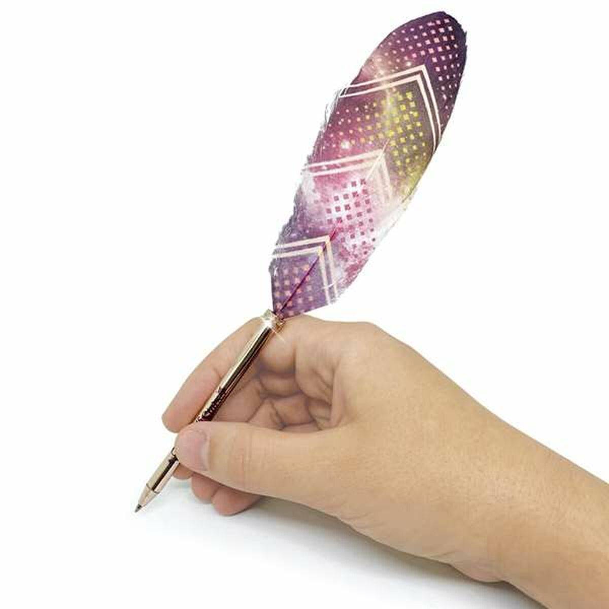Bolígrafo Hape
