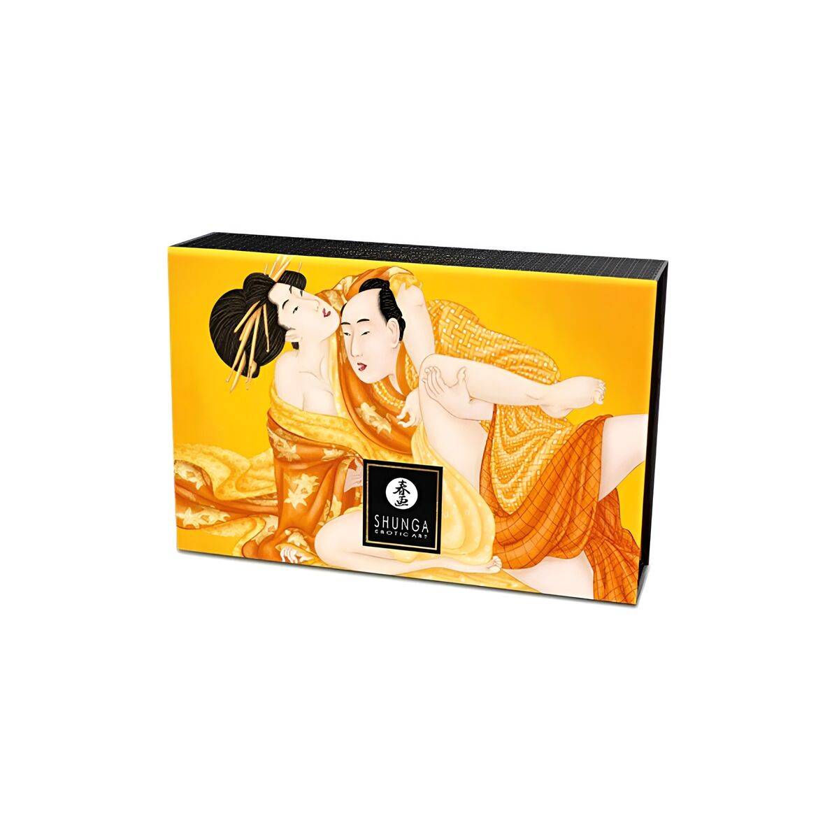 Set Erótico Shunga MANGO 75 g