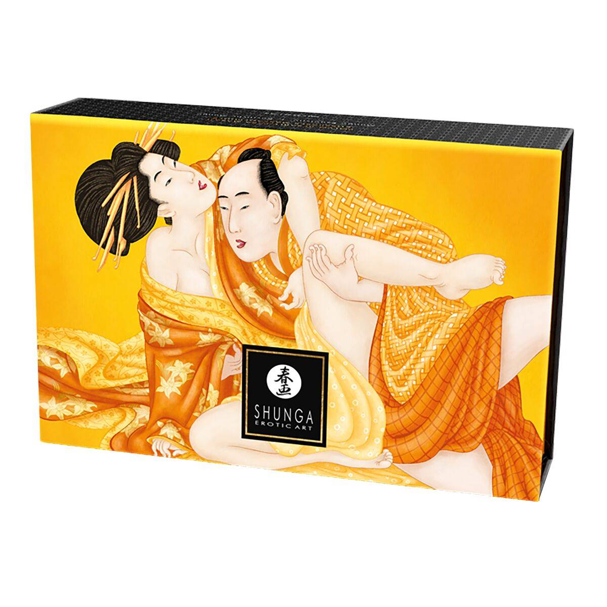 Set Erótico Shunga MANGO 75 g