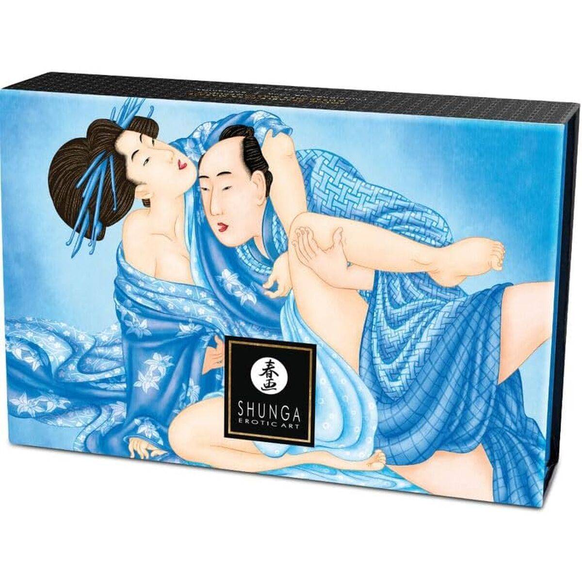 Set Erótico Shunga COCONUT 75 g