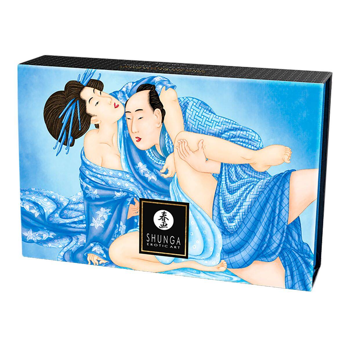 Set Erótico Shunga COCONUT 75 g
