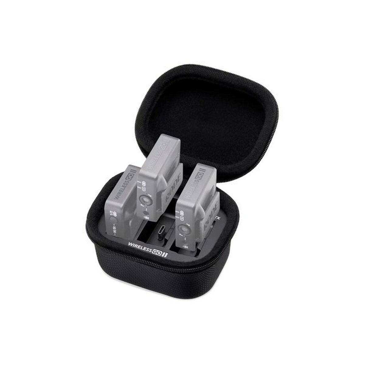 Soporte ajustable Rode WIGOIICHARGINGCASE