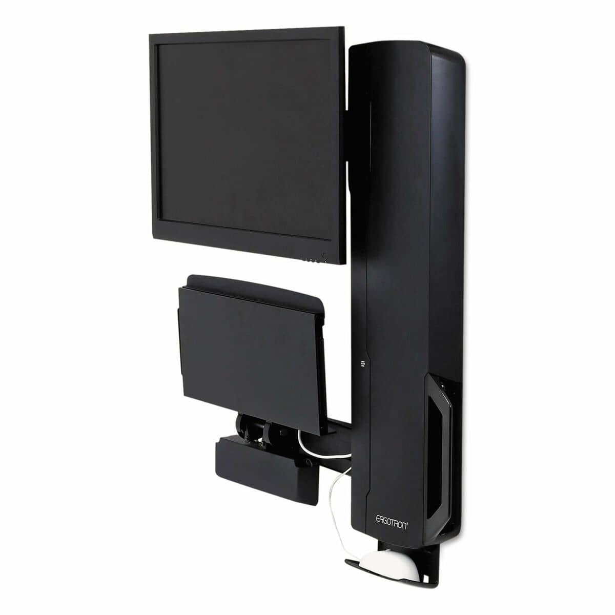 Mesa auxiliar Ergotron 61-081-062
