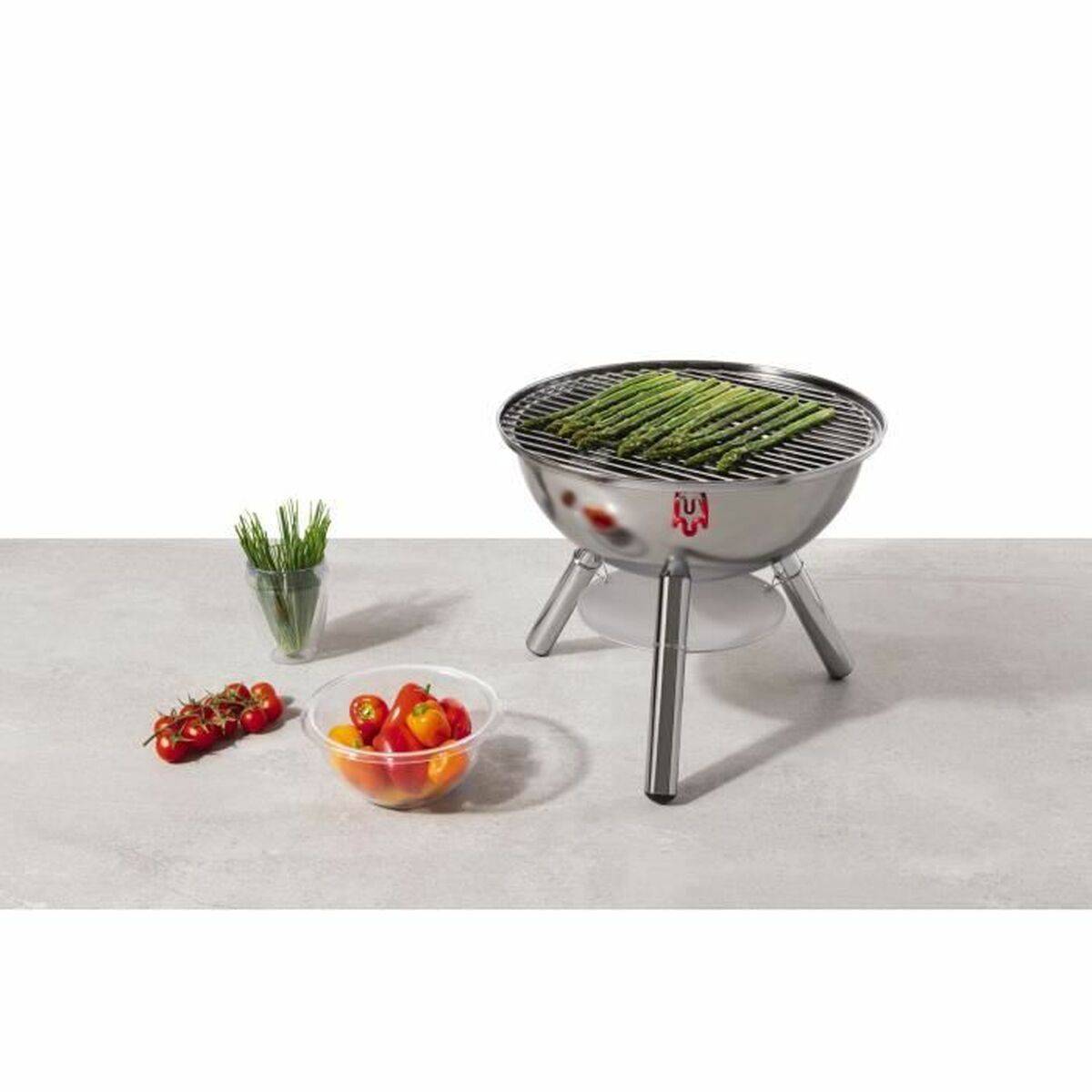 Ensaladera Bodum Bistro Ø 23 cm Transparente 1 L
