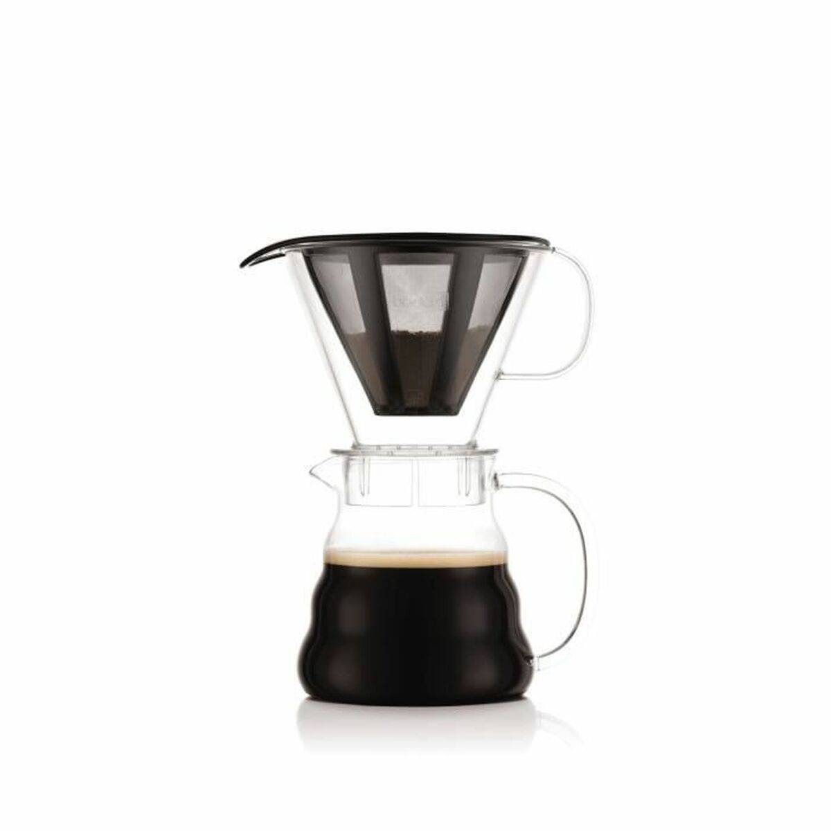 Cafetera de Goteo Bodum
